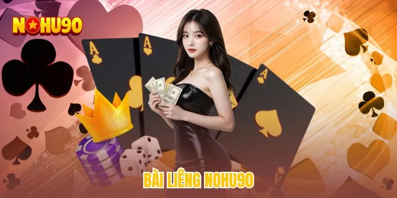 Bài liêng NOHU90