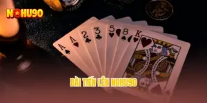 Bài tiến lên NOHU90