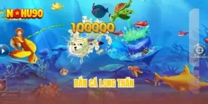 Bắn cá long thần